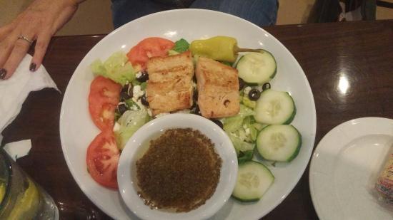 Grapevine Restaurant'