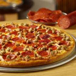Pizza Inn East Main'