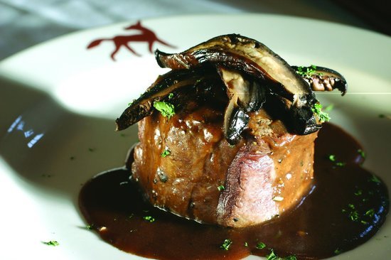 CityRange Dinner'