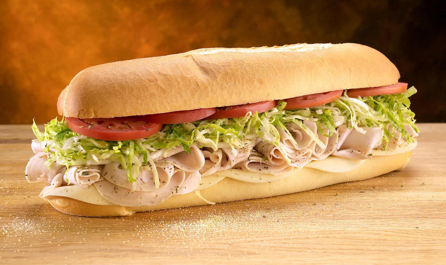 Jersey Mike's E Main'