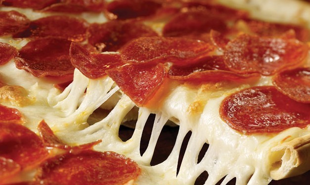 Pizza Inn Duncan'