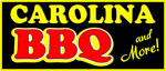 Carolina BBQ Logo