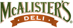 McAlister's Deli Logo