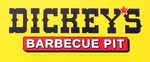 Dickey's BBQ Logo