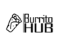 Burrito Hub Logo