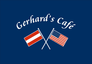 Gerhard's Cafe Logo