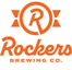 RJ Rockers Brewing Company Logo