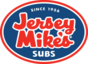 Jersey Mike's Catering Logo