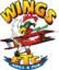 Wings Etc Logo