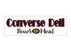 Converse Deli Dinner Logo