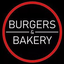 Burgers & Bakery Logo