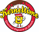 Kerneltime Gourmet Popcorn & S Logo