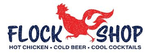 Flock Shop Logo