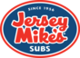 Jersey Mike's John B White Logo