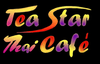 Tea Star Logo