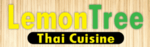 Lemon Tree Thai Cuisine Logo