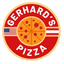 Gerhards Pizza Logo