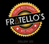 Fratellos Lunch Logo