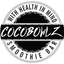 Cocobowlz Spartanburg Logo