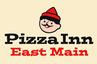 Pizza Inn East Main Logo