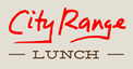 CityRange Lunch Logo