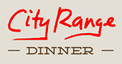 CityRange Dinner Logo