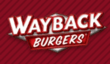 Wayback Burgers Logo