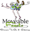 Moveable Feasts Logo