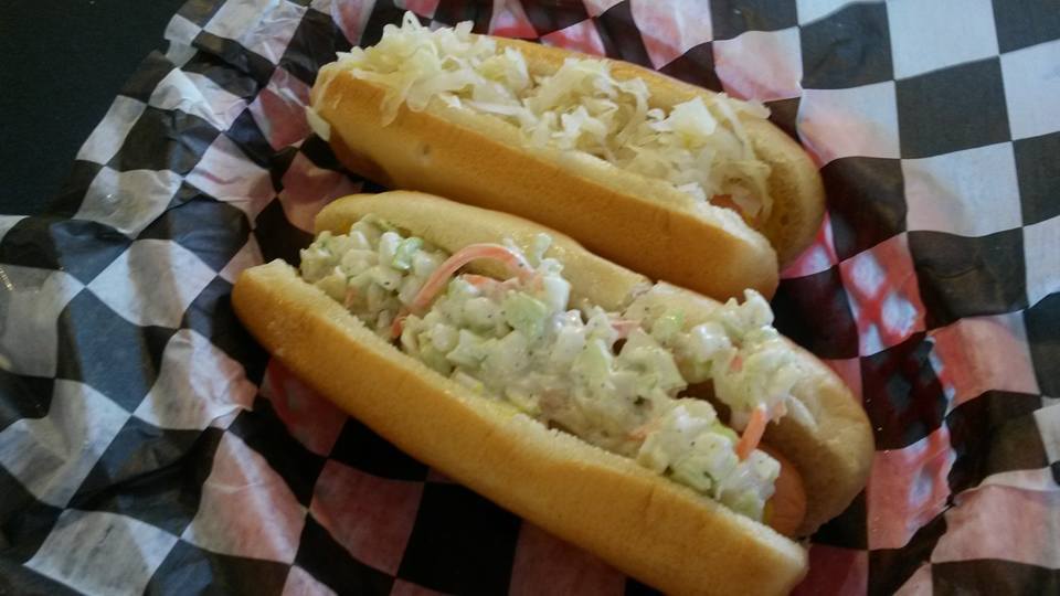 Franks For The Memories'