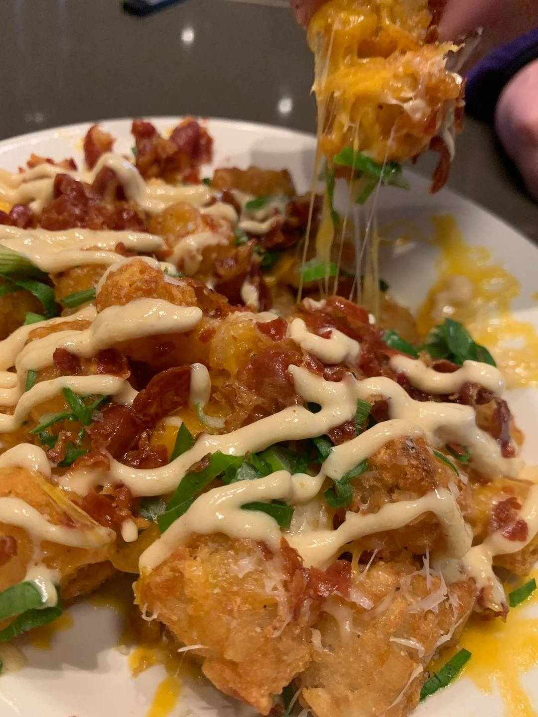 Dray Bar & Grill'