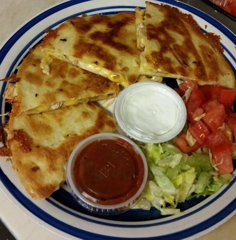 Southport Bar and Grill'