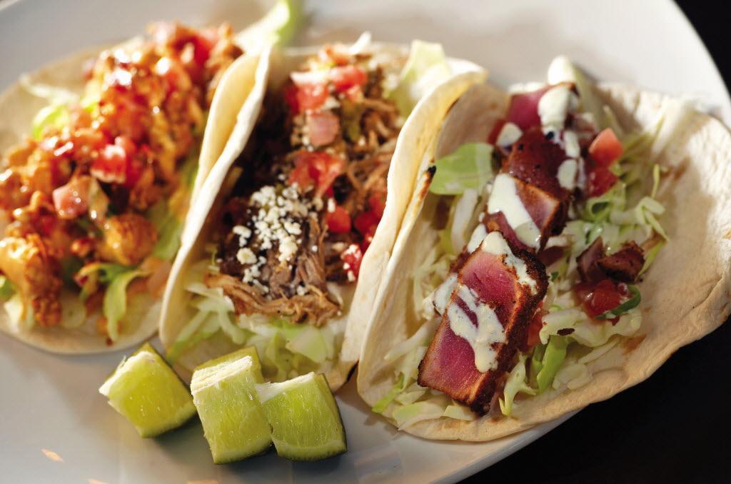 Willy Taco - Spartanburg'